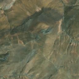 Satellite imagery of Hazār Now, AF