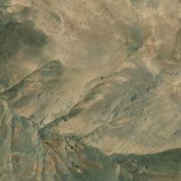 Satellite imagery of Hazār Now, AF