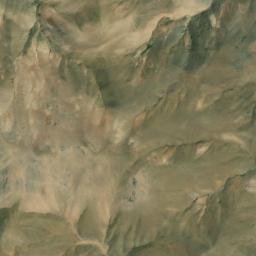 Satellite imagery of Hazār Now, AF