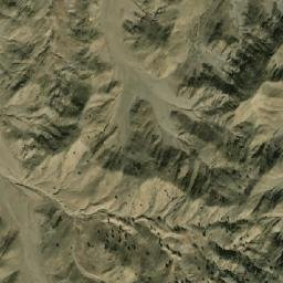 Satellite imagery of Naray Ghar, AF