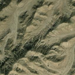 Satellite imagery of Naray Ghar, AF