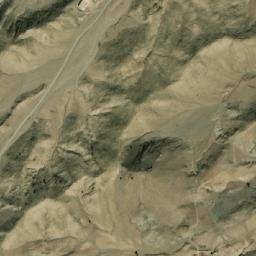 Satellite imagery of Naray Ghar, AF