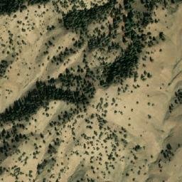 Satellite imagery of Ghwaṯ, AF