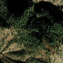 Satellite imagery of Satī Ghar, AF