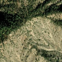 Satellite imagery of Satī Ghar, AF