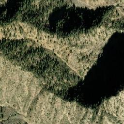 Satellite imagery of Satī Ghar, AF