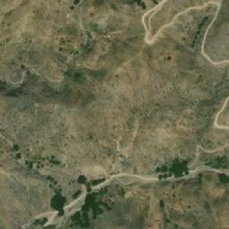 Satellite imagery of Tarakī Ghar, AF