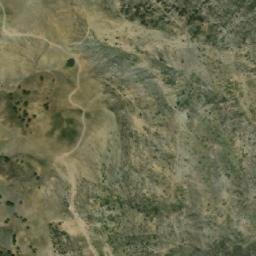 Satellite imagery of Tarakī Ghar, AF