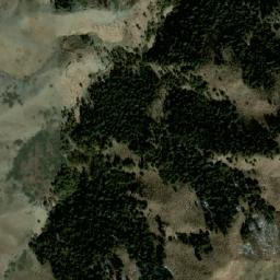 Satellite imagery of Mêchanō Ghar, AF