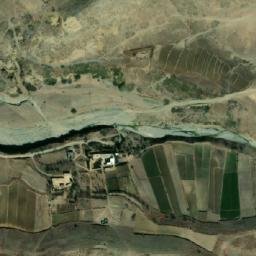 Satellite imagery of Sarkas Ghunḏêy, AF
