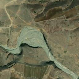 Satellite imagery of Sarkas Ghunḏêy, AF