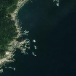 Satellite imagery of Minami Kojima, JP