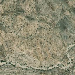 Satellite imagery of Lost Pony Mine, US