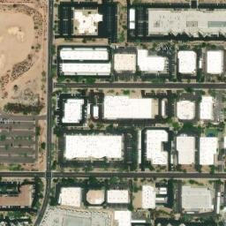 Satellite imagery of 489+99.05 — NGS DU1759 — Scottsdale, US, US