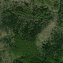 Satellite imagery of The Backbone, US