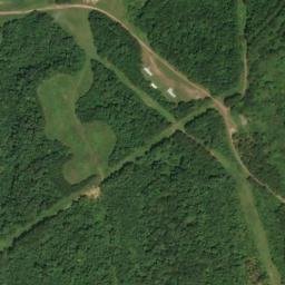 Satellite imagery of Lindbergh Mine, US