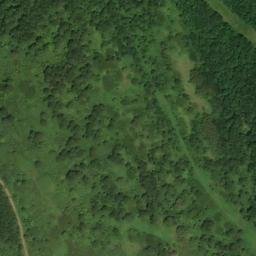 Satellite imagery of Lindbergh Mine, US