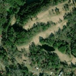 Satellite imagery of Pinkney Number 3 Mine, US