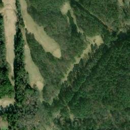 Satellite imagery of Pinkney Number 3 Mine, US