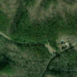 Satellite imagery of Clift Mines, US