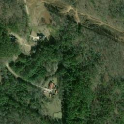 Satellite imagery of Clift Mines, US