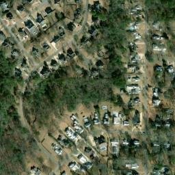 Satellite imagery of Vann Quarry, US