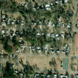 Satellite imagery of Vann Quarry, US