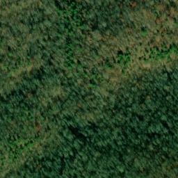 Satellite imagery of Coldwater Mountain, US