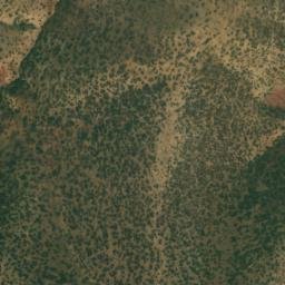 Satellite imagery of Jbel Sidi Qaddour, MA