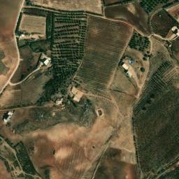 Satellite imagery of Dhar Ain Fardi, MA