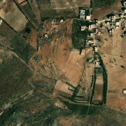 Satellite imagery of Dhar Ain Fardi, MA