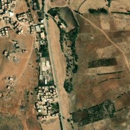 Satellite imagery of Dhar Ain Fardi, MA