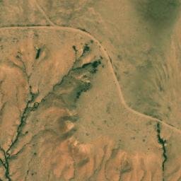 Satellite imagery of El Kor Chefia, DZ