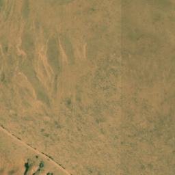 Satellite imagery of El Kor Chefia, DZ