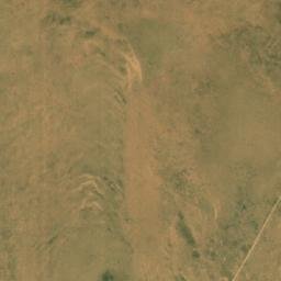 Satellite imagery of El Kor Chefia, DZ