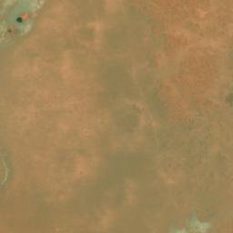 Satellite imagery of Karab Mehirizet, DZ