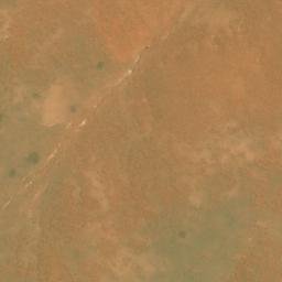 Satellite imagery of Karab Mehirizet, DZ