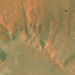 Satellite imagery of Bab er Rechidia, DZ