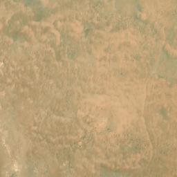 Satellite imagery of Garet er Rahiet, DZ