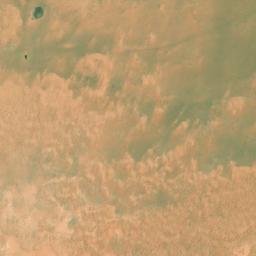 Satellite imagery of Garet er Rahiet, DZ