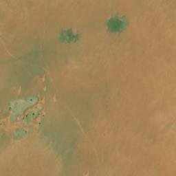 Satellite imagery of Mergueb el Harch, DZ