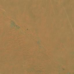Satellite imagery of Ramekh Rharbi, DZ