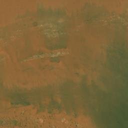 Satellite imagery of El Menaguir, DZ