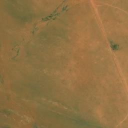 Satellite imagery of El Menaguir, DZ
