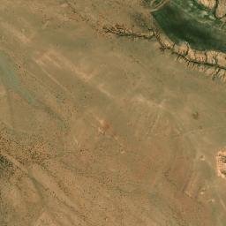 Satellite imagery of El Kerakiz, DZ