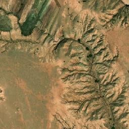 Satellite imagery of El Kerakiz, DZ