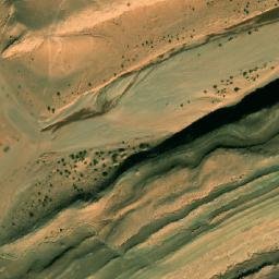 Satellite imagery of Kef Sidi Abdallah, DZ