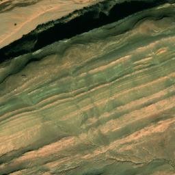 Satellite imagery of Kef Sidi Abdallah, DZ