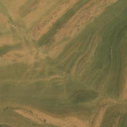 Satellite imagery of Djebel Taggout, DZ