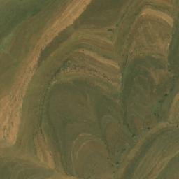 Satellite imagery of Djebel Taggout, DZ
